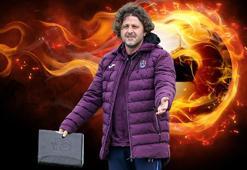 Trabzonspor'un transferde ana hedefi belli oldu! Menajeriyle yakın temas...