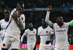 Konferans Ligi'nde yarı finallerin ilk ayağında kazananlar Chelsea ve Betis