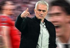 Fenerbahçe'den Osimhen'i gölgede bırakacak 2 yıldız transferi: Mourinho'dan onay çıktı! Görüşmeler başlıyor