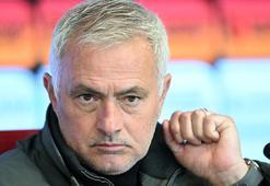 Fenerbahçe, Beşiktaş'ı eski dostlarıyla yenecek! İşte Jose Mourinho'nun A ve B planı...