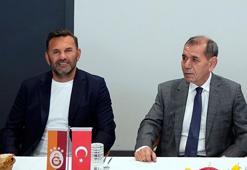 Galatasaray, yıldız oyuncunun transferinde ısrarcı! Menajeri İstanbul'a davet edildi