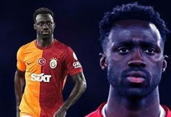 Avrupa devlerinin gözdesiydi: Galatasaray'da Davinson Sanchez'in geleceği belli oldu