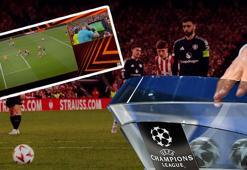 Athletic Bilbao, Manchester United karşısında dağıldı! Kırmızı kart bizi yaktı! San Mames'ten Süper Lig'e kötü haber
