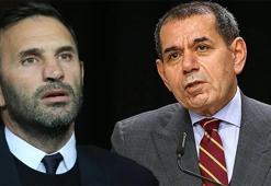Galatasaray'da ayrılık olasılığı için harekete geçildi: Transfer için rota Almanya