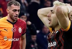 Galatasaray BarıŠAlper Yılmaz'ın bonservisini belirledi: Pazarlık yok, ya bu ya da kapı