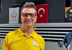 Guidetti: Gönül isterdi ki burada daha fazla Türk takımı olsun