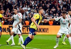Kadıköy'de 15 milyar TL'lik derbi! Fenerbahçe-Beşiktaş maçı öncesi nefesler tutuldu...