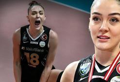 VakıfBank kaptanı Zehra Güneş'ten alkışlanacak hareket: Evimdeyim, Türkçe konuşacağım