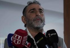 Beşiktaş Başkan Adayı Gürkan Aksoy: Bu iş parayla değil, akılla olur