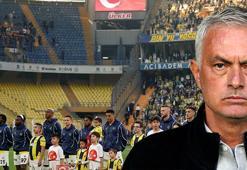 ÖZEL | Fenerbahçe'ye Beşiktaş derbisi öncesi kötü haber! Antrenmana çıkamadı...