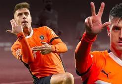 Krzysztof Piatek'in yeni takımı belli oldu: Başakşehir'e dev bonservis