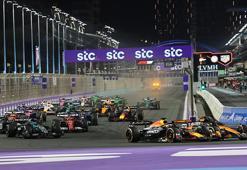 Formula 1'de sıradaki durak Miami