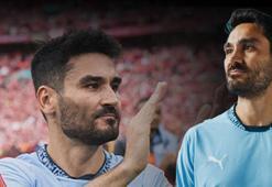İlkay Gündoğan Süper Lig devine 'tamam' dedi! Yönetim harekete geçti...