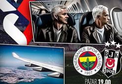 Fenerbahçe - Beşiktaş derbisi 100’den fazla ülkede canlı yayınlanacak