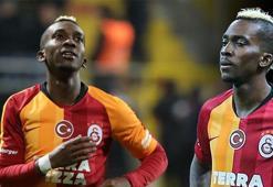 Galatasaray'ın eski yıldızı Henry Onyekuru Süper Lig'e dönüyor!