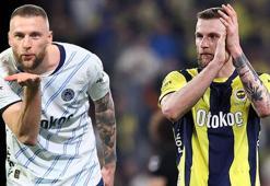 Fenerbahçe'ye Milan Skriniar transferinde kötü haber! İtalyan devi peşine düştü