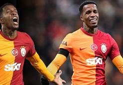 Wilfried Zaha resmen açıkladı! Galatasaray'a dönecek mi?