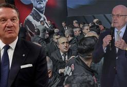 Tevfik Yamantürk ve Hasan Arat için karar!