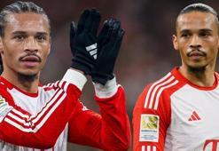 Alman basını son dakika geçti! Leroy Sane imza aşamasına geldi