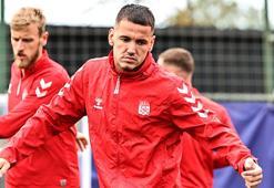 Sivasspor, Galatasaray maçına hazır