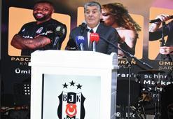 Serdal Adalı, Malatya’da moral gecesine katıldı