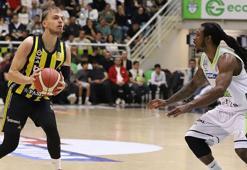 Fenerbahçe'ye deplasmanda büyük şok! 21 maçlık seri sona erdi