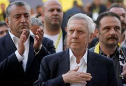 Aziz Yıldırım'dan açıklama yapacağı iddialarına yanıt!