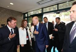 Cumhurbaşkanı Erdoğan: Her türlü bağımlılıkla mücadele edeceğiz