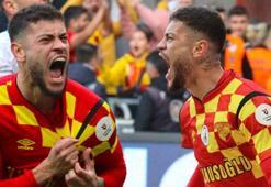 Süper Lig devinden Romulo bombası! Teknik ekipten olumlu rapor