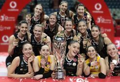 VakıfBank - Savino Del Benne Scandicci maçı ne zaman, saat kaçta, hangi kanalda?