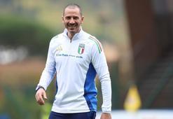 Bonucci: Hedefim İtalya'yı çalıştırmak