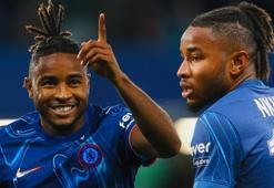 Chelsea'dan yeşil ışık... Süper Lig devi, Nkunku için teklif hazırlığında!