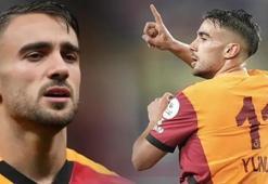Galatasaray'da Yunus Akgün için son karar: İmzalar ha atıldı, ha atılacak derken...