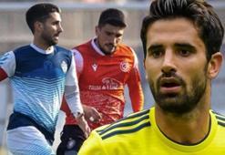 Eski Fenerbahçeli Alper Potuk futboldan 2 yıl menedildi! Federasyon nedenini açıkladı