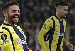 Fenerbahçe'nin kapıyı gösterdiği Dusan Tadic'in yeni takımı belli oldu!