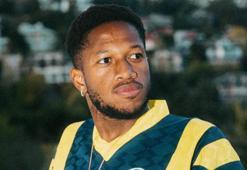 Fenerbahçe'de Fred'den sürpriz paylaşım! 'Türkiye'nin en büyük kulübü'