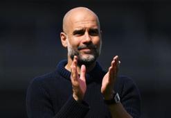 Guardiola'dan şok eden karar: Resmen açıkladı! 'Bundan eminim'
