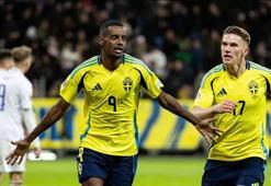 Arsenal, yeni forvetini buldu! Isak mı Gyökeres mi?