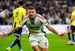 Beşiktaş son 10 derbinin dördünü kazandı