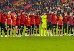 Göztepe, Adana Demirspor'a konuk olacak