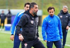 Eyüpspor, Süper Lig'de yarın Samsunspor'un konuğu!