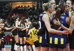 Fenerbahçe maçı sonrası 'Sönmüş balon' sözleri olay olmuştu: VakıfBank cephesinden özür