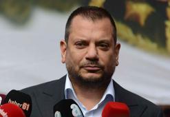 Ertuğrul Doğan: Banka Birliği borcunu kapatmak yerine Osimhen'e 'gel' diyebilirdim