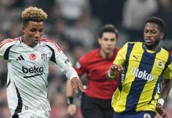 Geçmişten günümüze Fenerbahçe - Beşiktaş derbileri...
