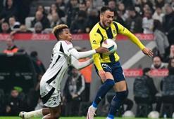 Fenerbahçe - Beşiktaş derbilerinde ilk golü atan galibiyete yakın