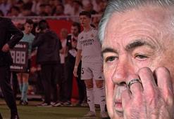 Carlo Ancelotti'den tokat gibi Arda Güler cevabı! Transfer söylentilerine son noktayı koydu
