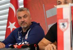 Thomas Reis: Eyüpspor maçı bir final değil