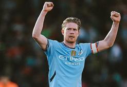 Kevin De Bruyne için sürpriz karar! Almıyorlar...