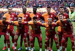 Galatasaray'da sakatlık! Maça devam edemedi