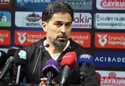 İlhan Palut: Bu durumdan sıyrılmamız gerekiyor